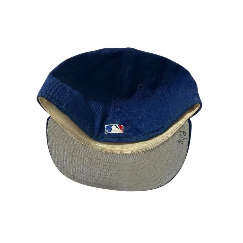 New Era vintage 90s